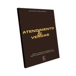 Atendimento de vendas